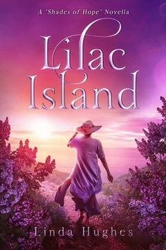 portada Lilac Island (en Inglés)
