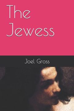 portada The Jewess (en Inglés)