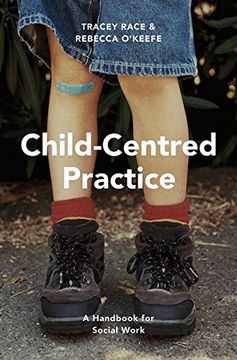 portada Child-Centred Practice: A Handbook for Social Work