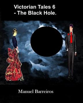 portada Victorian Tales 6 - The Black Hole (in English)