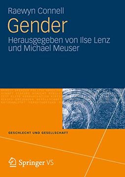 portada Gender (en Alemán)