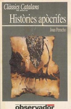 portada Histories Apocrifes