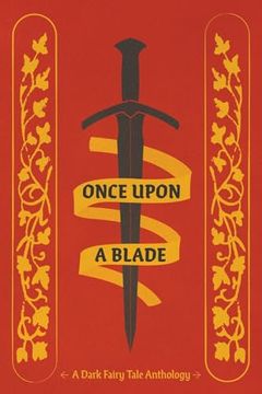 portada Once Upon a Blade (en Inglés)