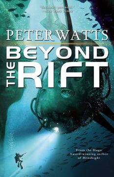 portada Beyond the Rift