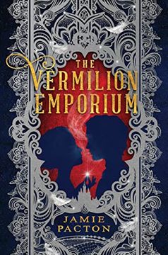 portada The Vermilion Emporium (en Inglés)