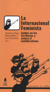 portada La Internacional Feminista