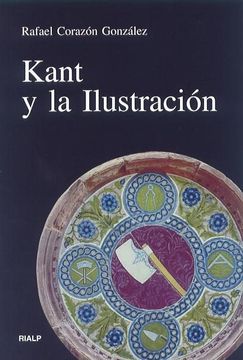 portada Kant y la Ilustración