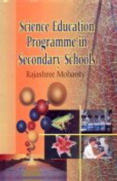 portada Science Education Programme in Secondary Schools