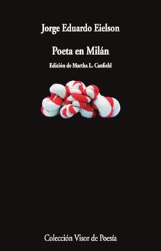 portada Poeta en Milán (in Spanish)