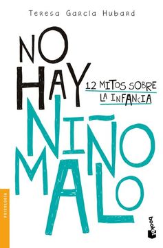 portada No hay Niño Malo (in Spanish)