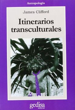 portada Itinerarios Transculturales