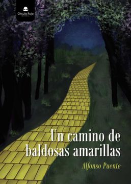 portada Un Camino de Baldosas Amarillas