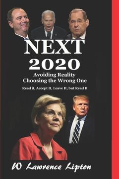 portada Next 2020: Avoiding Reality Choosing the Wrong One