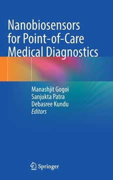 portada Nanobiosensors for Point-Of-Care Medical Diagnostics (en Inglés)