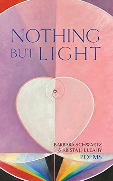 portada Nothing but Light: Poems 