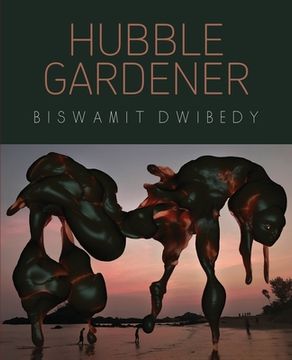 portada Hubble Gardener (en Inglés)