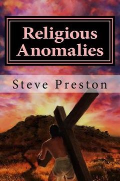 portada Religious Anomalies (in English)