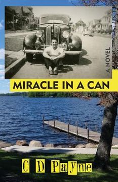 portada Miracle in a Can (en Inglés)