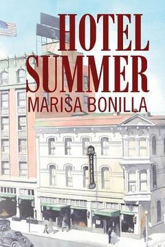 portada Hotel Summer (en Inglés)