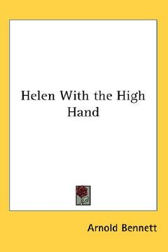 portada helen with the high hand (en Inglés)