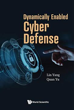 portada Dynamically Enabled Cyber Defense 
