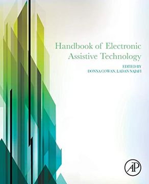portada Handbook of Electronic Assistive Technology (in English)