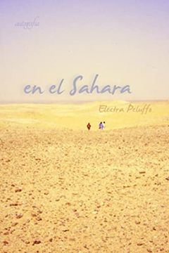 portada En el Sahara (in Spanish)
