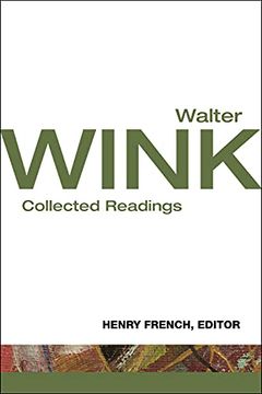 portada Walter Wink: Collected Readings (en Inglés)