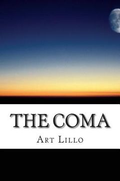 portada The Coma (en Inglés)