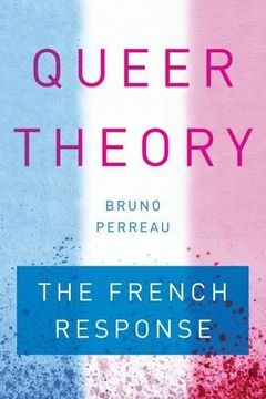 portada Queer Theory: The French Response (en Inglés)