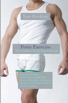portada penis exercise (in English)