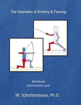 portada The Geometry of Archery & Fencing