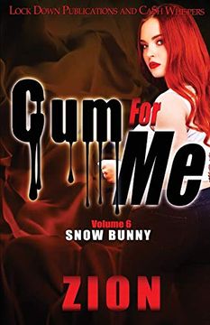portada Cum for me 6 (en Inglés)