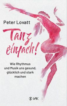 portada Tanz Einfach! (in German)