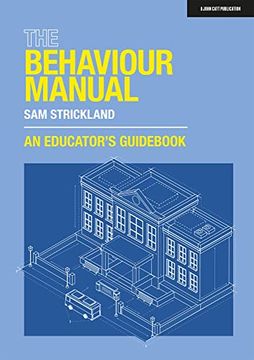 portada The Behaviour Manual: An Educator'S Guidebook (en Inglés)