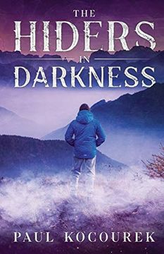 portada The Hiders in Darkness 