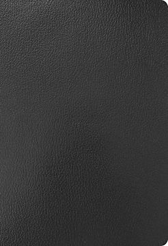 portada Kjv Super Giant Print Reference Bible, Black Imitation Leather (en Inglés)