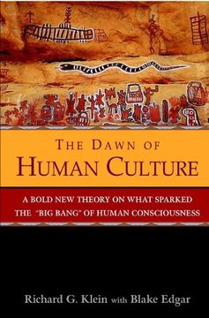 portada The Dawn of Human Culture (in English)