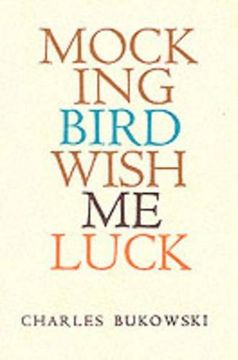 Mockingbird Wish me Luck (en Inglés)