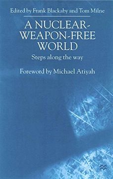 portada A Nuclear-Weapon-Free World: Steps Along the way (in English)