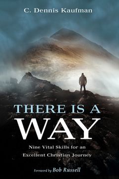 portada There Is a Way (en Inglés)