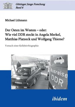 portada Der Osten im Westen - Oder (in German)