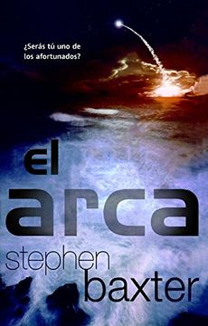 portada El Arca (in Spanish)