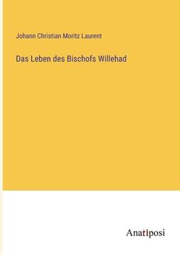 portada Das Leben des Bischofs Willehad (en Alemán)