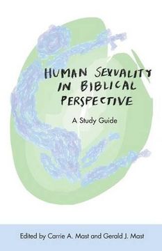 portada Human Sexuality in Biblical Perspective: A Study Guide