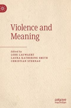 portada Violence and Meaning