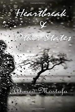 portada Heartbreak & Other States (en Inglés)