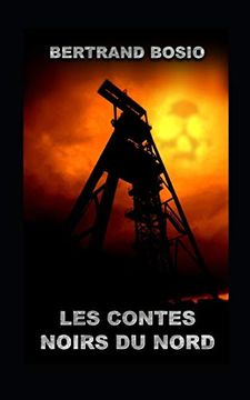 portada Les Contes Noirs du Nord (in French)