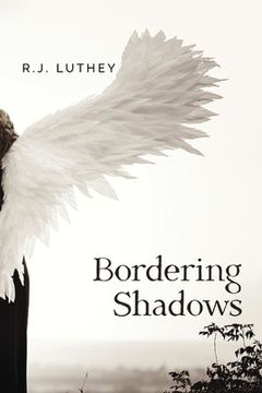 portada Bordering Shadows