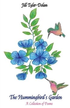 portada The Hummingbird's Garden (en Inglés)